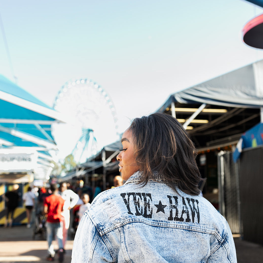 Rodeo 🌵🏜️🐎