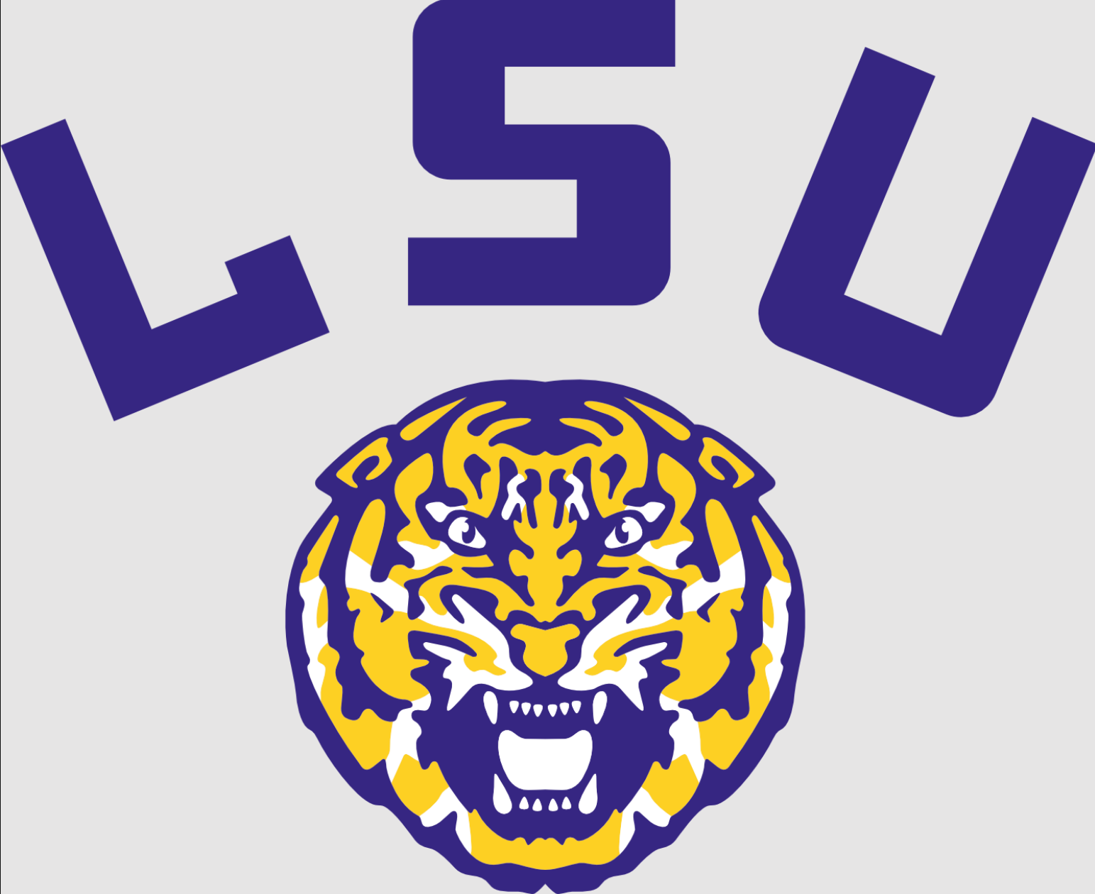 Louisiana State University 2024