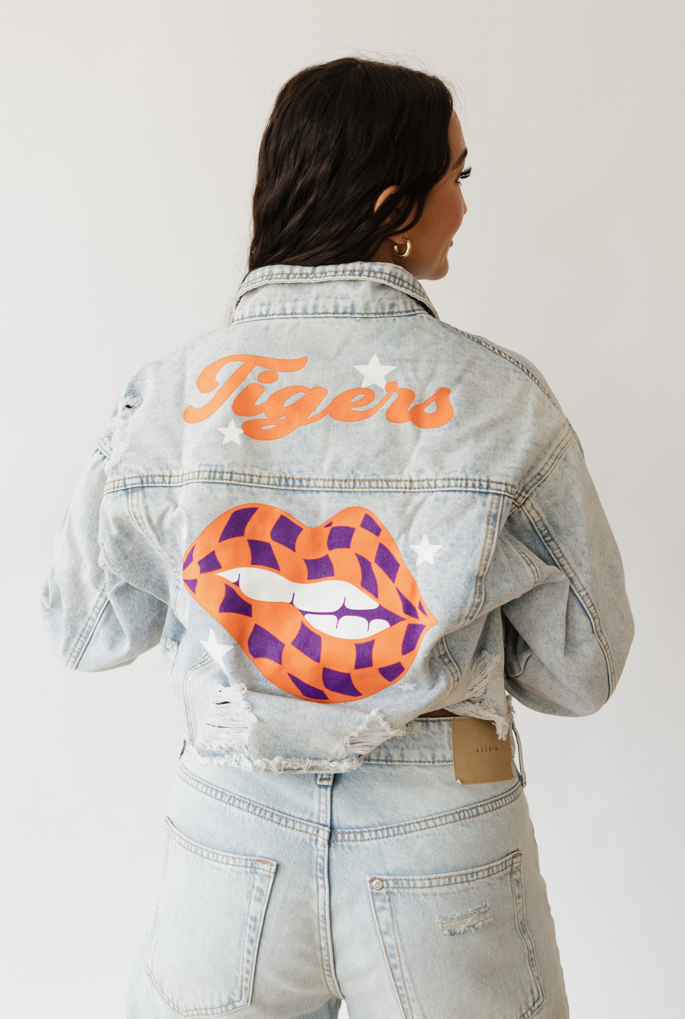 Collegiate 2024 – Rivalry Runway