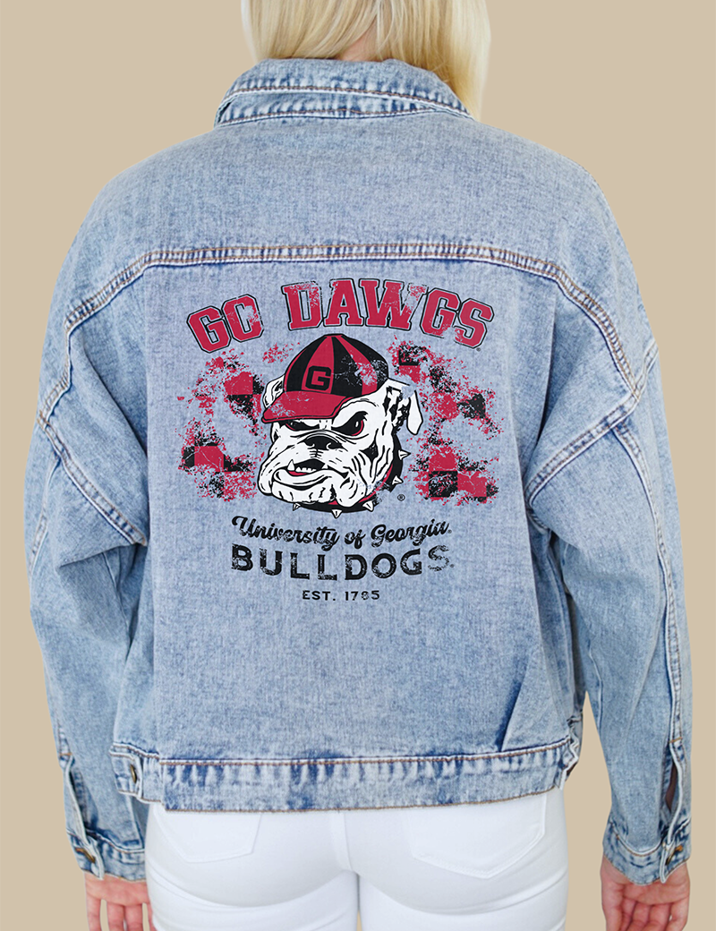 UniversityofGeorgiaBulldogsMascotDenimJacket1.png
