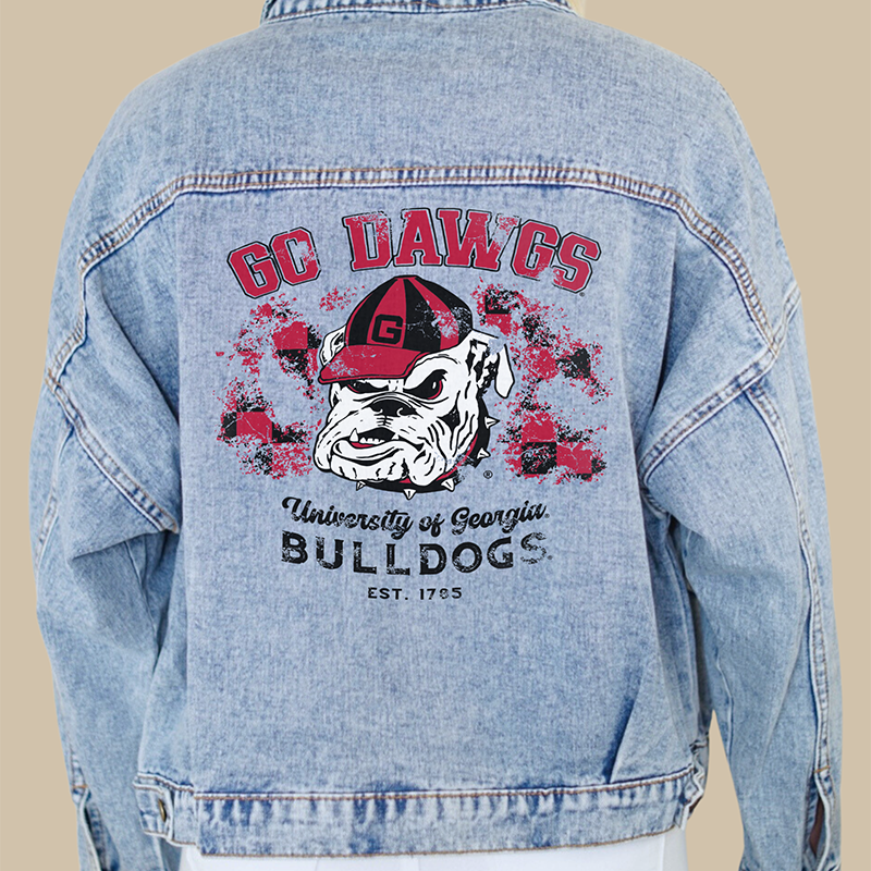 UniversityofGeorgiaBulldogsMascotDenimJacket1.png