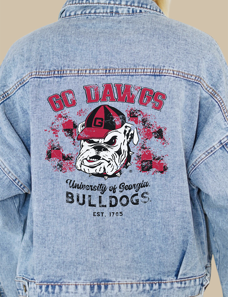 UniversityofGeorgiaBulldogsMascotDenimJacket2.png