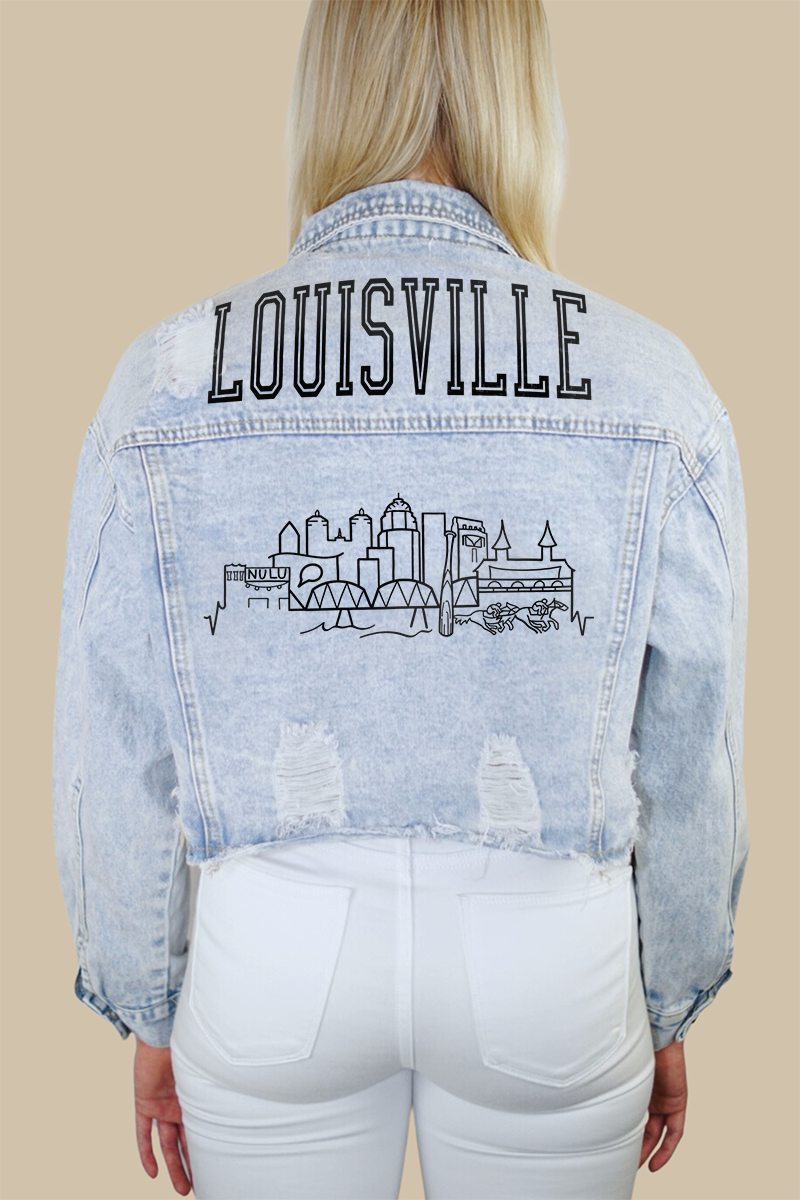 Louisville Skyline Jacket